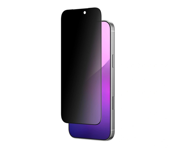 AmazingThing Titan Vision 7 iPhone 17 Pro Max prywatyzujące - 1483857 - zdjęcie 2